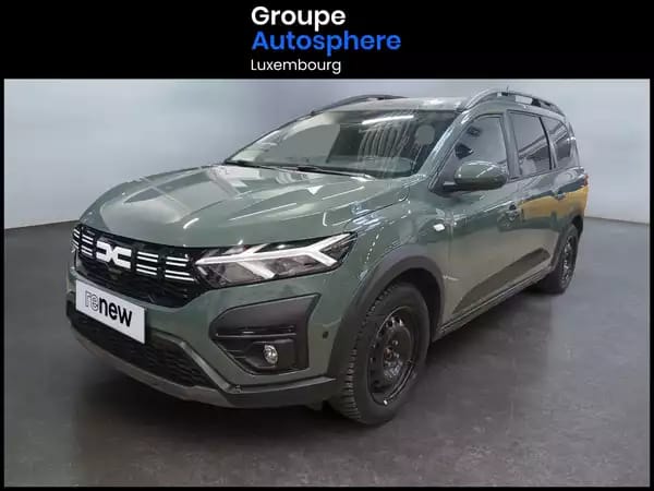 Dacia Jogger 1.6 Hybrid Expression 7pl. - Photo 1