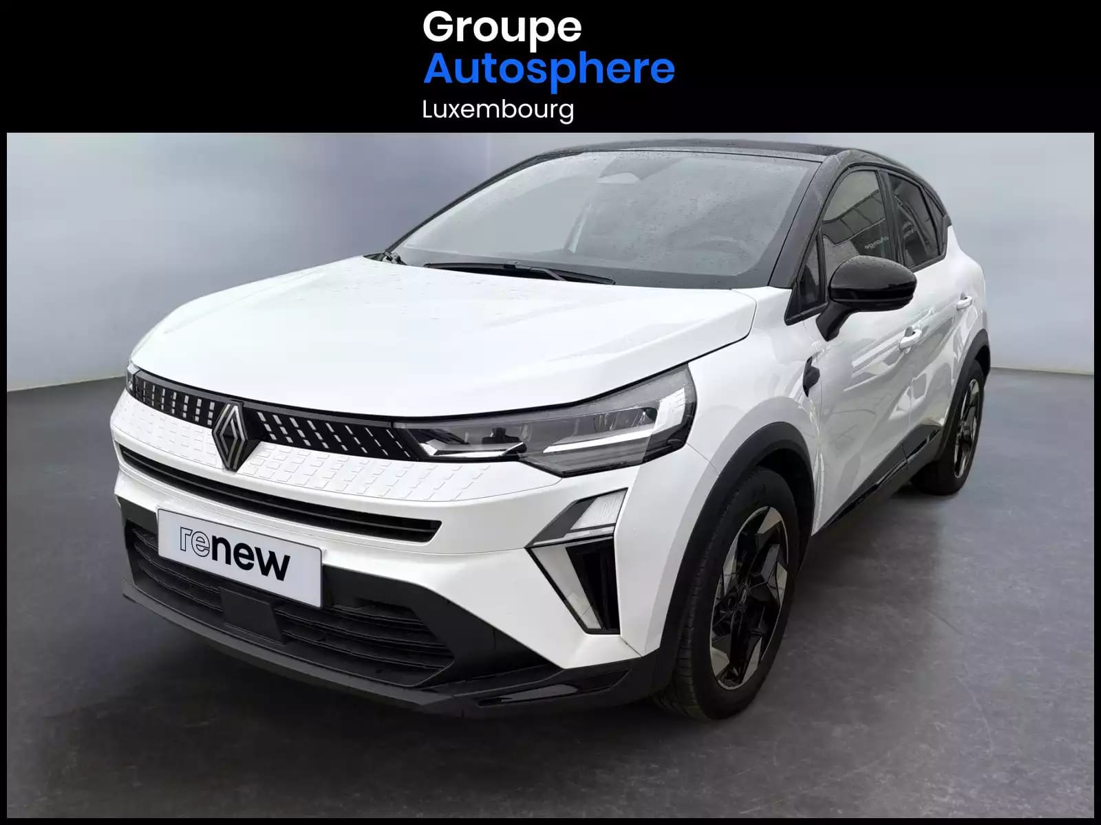Renault Captur 1.33 TCe MHEV Techno GPF - Photo 1