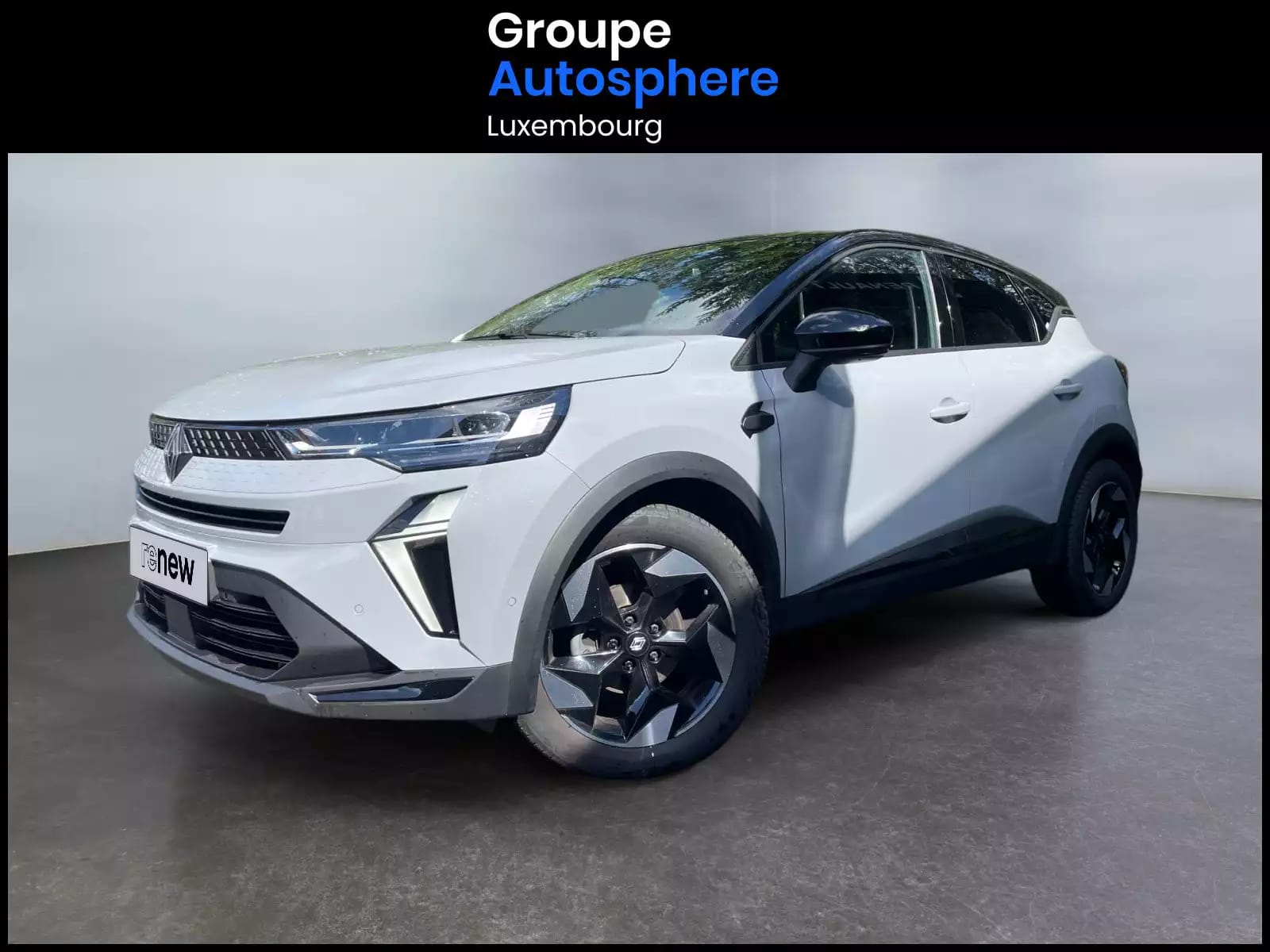 Renault Captur 1.33 TCe MHEV Techno GPF - Photo 1