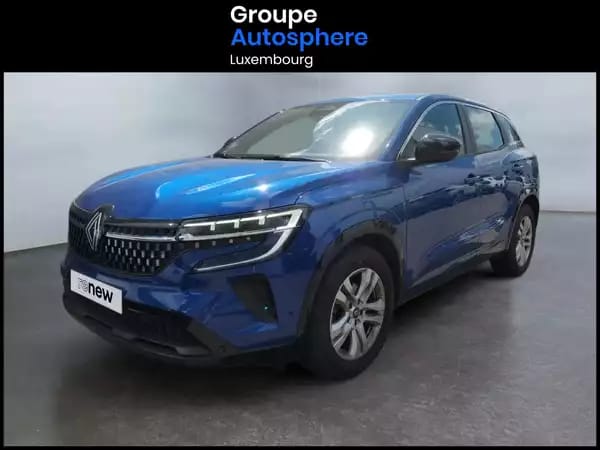 Renault Austral 1.2 TCe MHEV Equilibre 130 - Photo 1