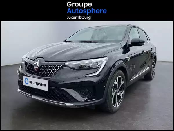 Renault Arkana 1.6 Tce E-TECH Hybrid Techno EDC - Photo 1