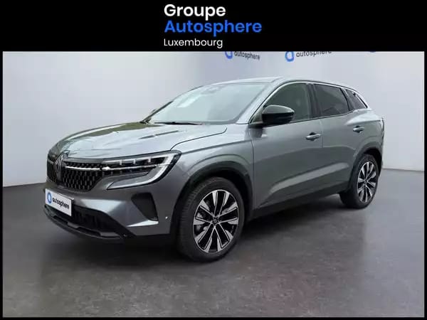 Renault Austral Techno E-tech full hybrid 200cv - Photo 1