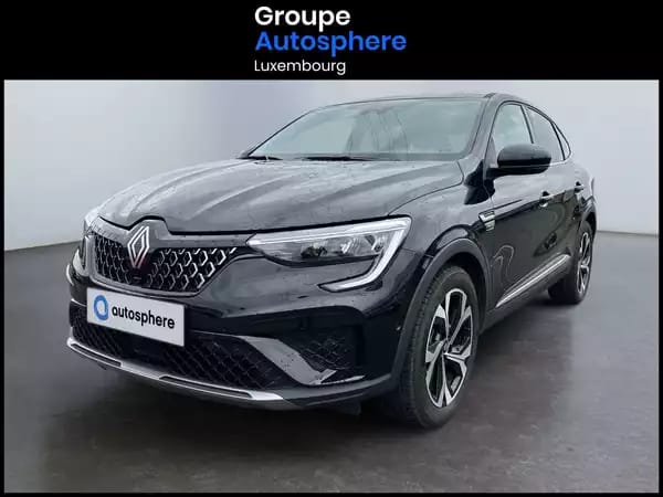 Renault Arkana 1.6 Tce E-TECH Hybrid Techno EDC - Photo 1