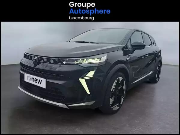 Renault Symbioz Iconic E-Tech full hybrid 145 hp - Photo 1