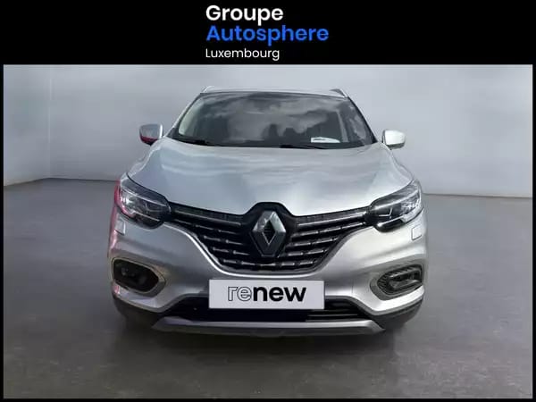 Renault Kadjar 1.33 TCe Techno EDC GPF - Photo 1