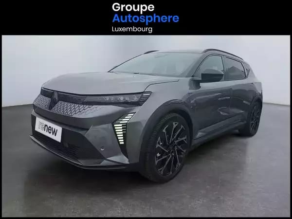 Renault Scenic ESPRIT ALPINE 220 LONG RANGE - Photo 1