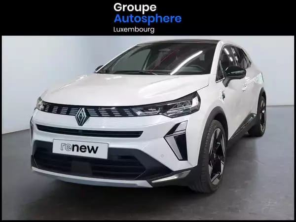 Renault Symbioz 1.6 ICONIC full hybrid E-Tech - Photo 1