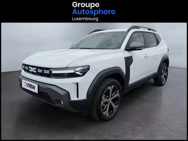 Dacia Duster 1.2 Tce Journey 4x4 - Photo 1