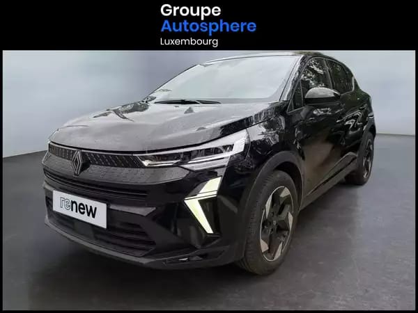 Renault Captur 1.0 Tce Techno - Photo 1