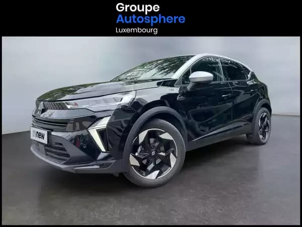 Renault Captur 1.0 Tce Techno - Photo 1
