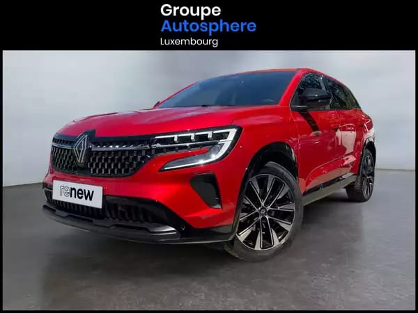 Renault Austral 1.3 TCe Mild Hybrid Techno 160 EDC - Photo 1