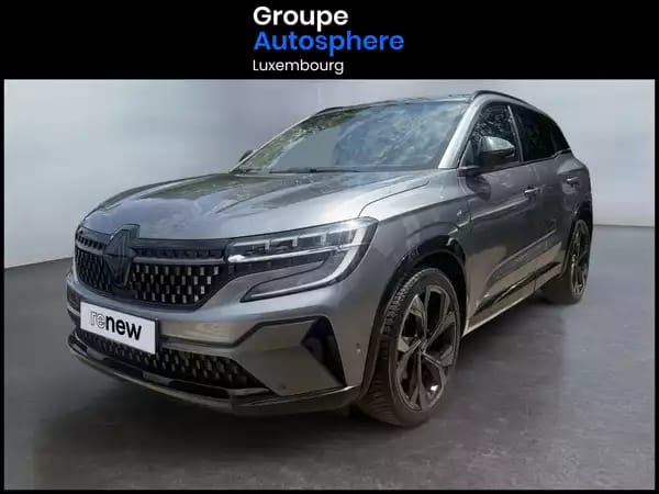 Renault Austral 1.2 E-Tech HEV Techno Esprit Alpine - Photo 1