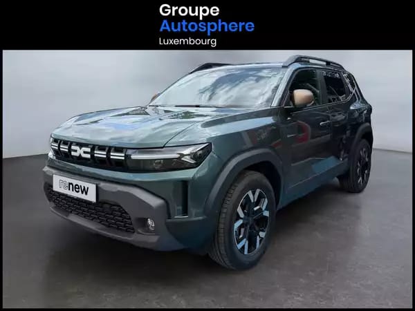 Dacia Duster 1.6 Hybrid Extreme - Photo 1