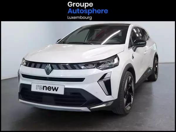 Renault Symbioz 1.6 ICONIC full hybrid E-Tech - Photo 1