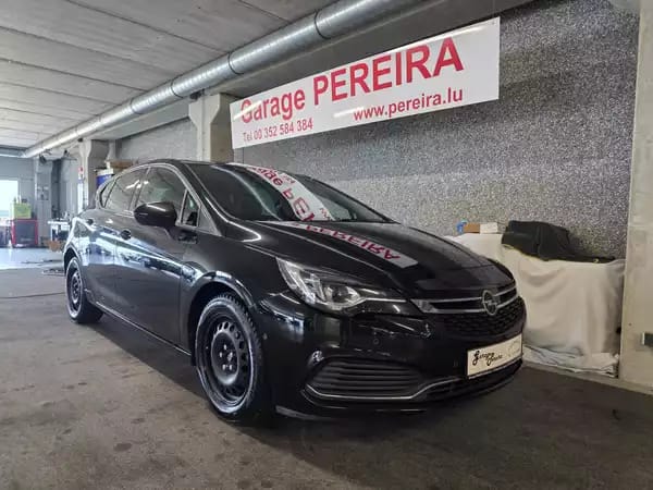Opel Astra 1.4 150 TURBO NAVI 1 HAND - Photo 1