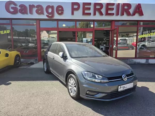 Volkswagen Golf Golf 7 TSI FACELIFT - Photo 1