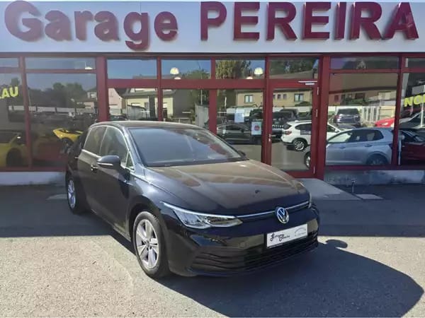 Volkswagen Golf Golf 8 1.5 eTSI 150 DSG LIFE LED NAVI - Photo 1