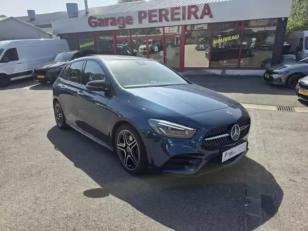 Mercedes-Benz B 220 B 220 AMG 4 Matic Pano GPS 1 Main - Photo 1