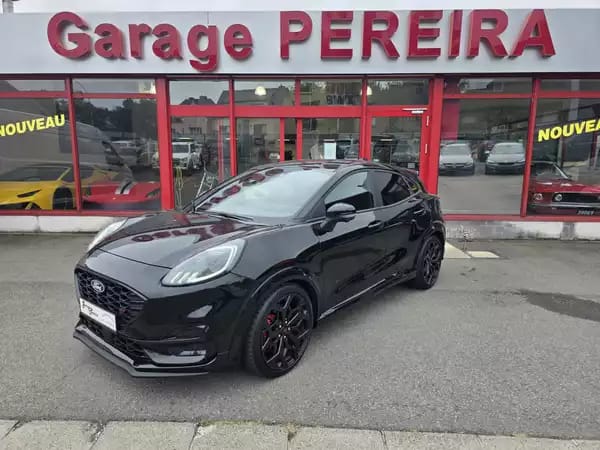 Ford Puma Puma ST Perfirmance 160cv Auto Navi 1 HAND - Photo 1
