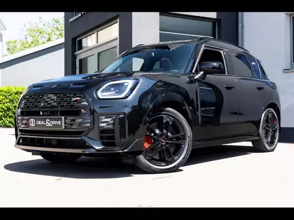 MINI John Cooper Works Countryman ALL4 (300 CH) – PACK XL - Photo 1