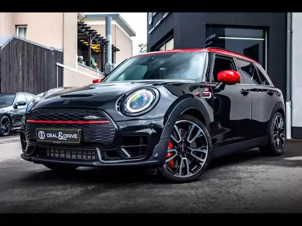 MINI John Cooper Works Clubman ALL4 - Photo 1