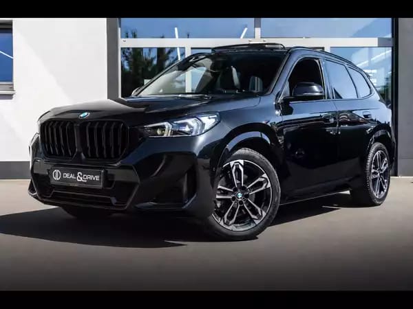 BMW X1 XDRIVE23D M SPORT - Photo 1