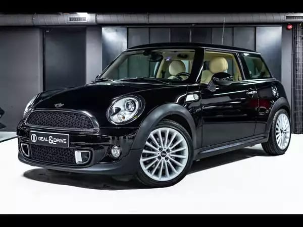 MINI Cooper S (R56) 3 PORTES AUTO GOODWOOD EDITION - Photo 1