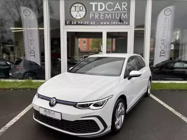 Volkswagen Golf 8 GTE 1.4 TSI 245CV DSG - Photo 1