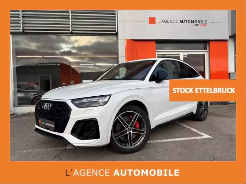 Audi SQ5 Sportback - Photo 1