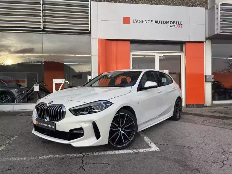 BMW 120 120i M STEPTRONIC - Photo 1