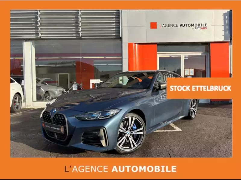 BMW 440 M 440I XDRIVE - Photo 1