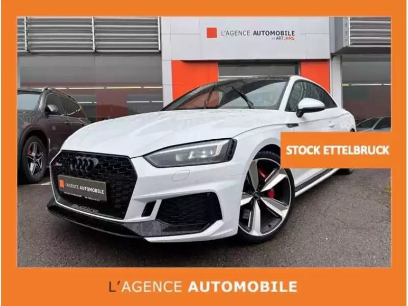 Audi RS5 COUPE QUATTRO - Photo 1