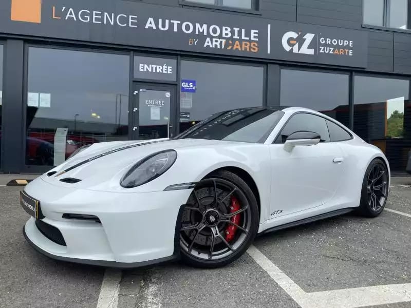 Porsche 992 GT3 Touring BM6 LIFT + 90L GAR - Photo 1
