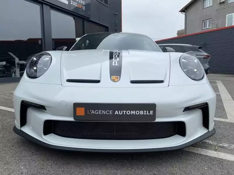 Porsche 992 GT3 Touring BM6 LIFT + 90L GAR - Photo 1