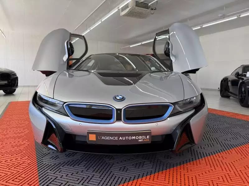 BMW i8 Vente Privée - Photo 1