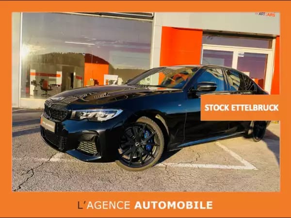 BMW 340 Xdrive - Photo 1