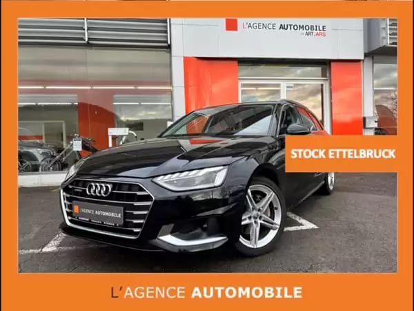 Audi A4 2.0 TDI QUATTRO - Photo 1