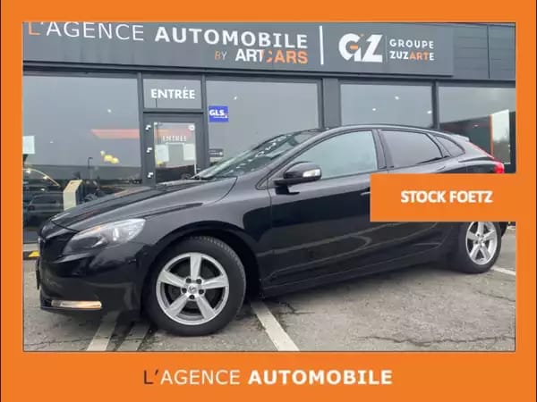 Volvo V40 vente privée - Photo 1