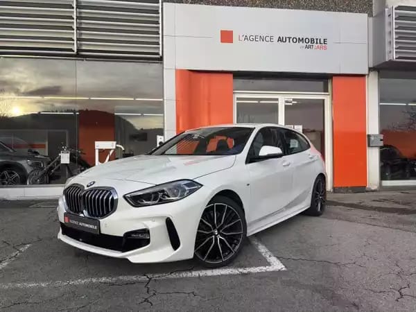 BMW 120 120i M STEPTRONIC - Photo 1