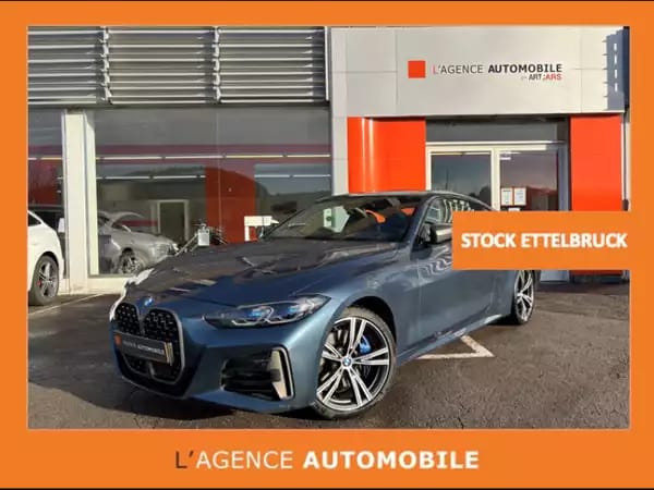BMW 440 M 440I XDRIVE - Photo 1