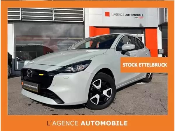 Mazda 2 1.5 Turbo - Photo 1