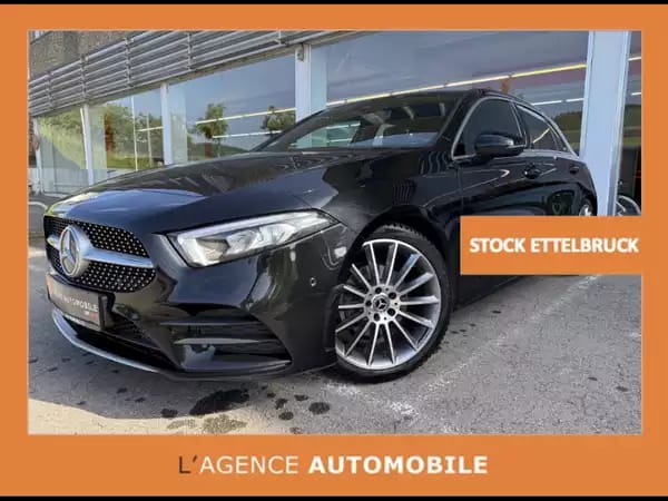 Mercedes-Benz A 200 AMG LINE - Photo 1