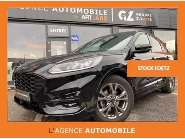 Ford Kuga 2.0 D EcoBlue ST Line - Photo 1