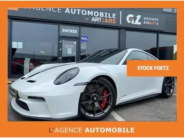 Porsche 992 GT3 Touring BM6 LIFT + 90L GAR - Photo 1