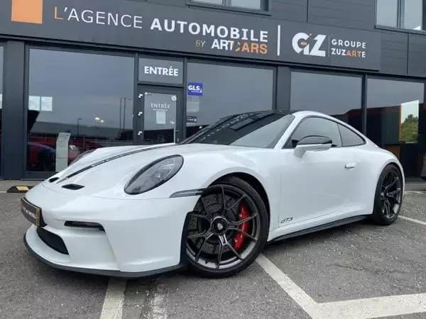 Porsche 992 GT3 Touring BM6 LIFT + 90L GAR - Photo 2