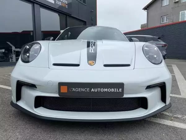 Porsche 992 GT3 Touring BM6 LIFT + 90L GAR - Photo 2