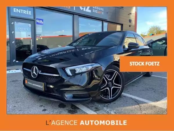 Mercedes-Benz A 200 AMG - Photo 1
