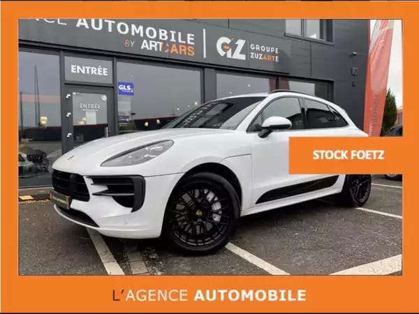 Porsche Macan GTS - Photo 1