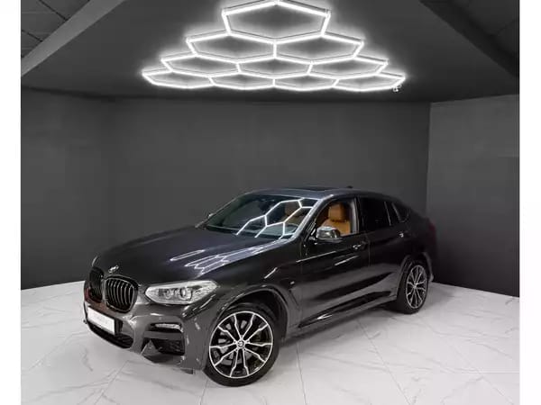BMW X4 xDrive 20i M Sport - Photo 1