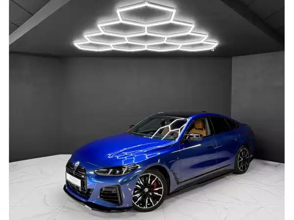 BMW M4 M440i LCI Gran Coupé xDrive - Photo 1